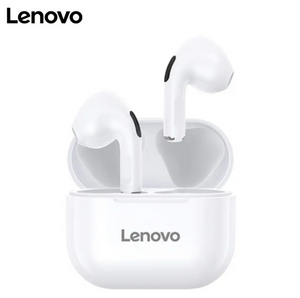 New Lenovo Wireless EarPods - Ben Buster! WHILE SUPPLIES LAST!!!